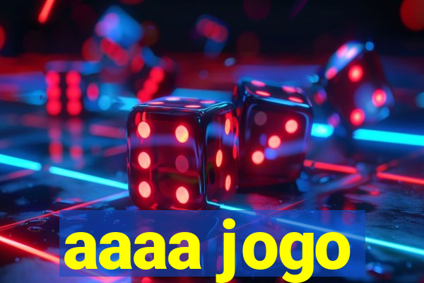 aaaa jogo